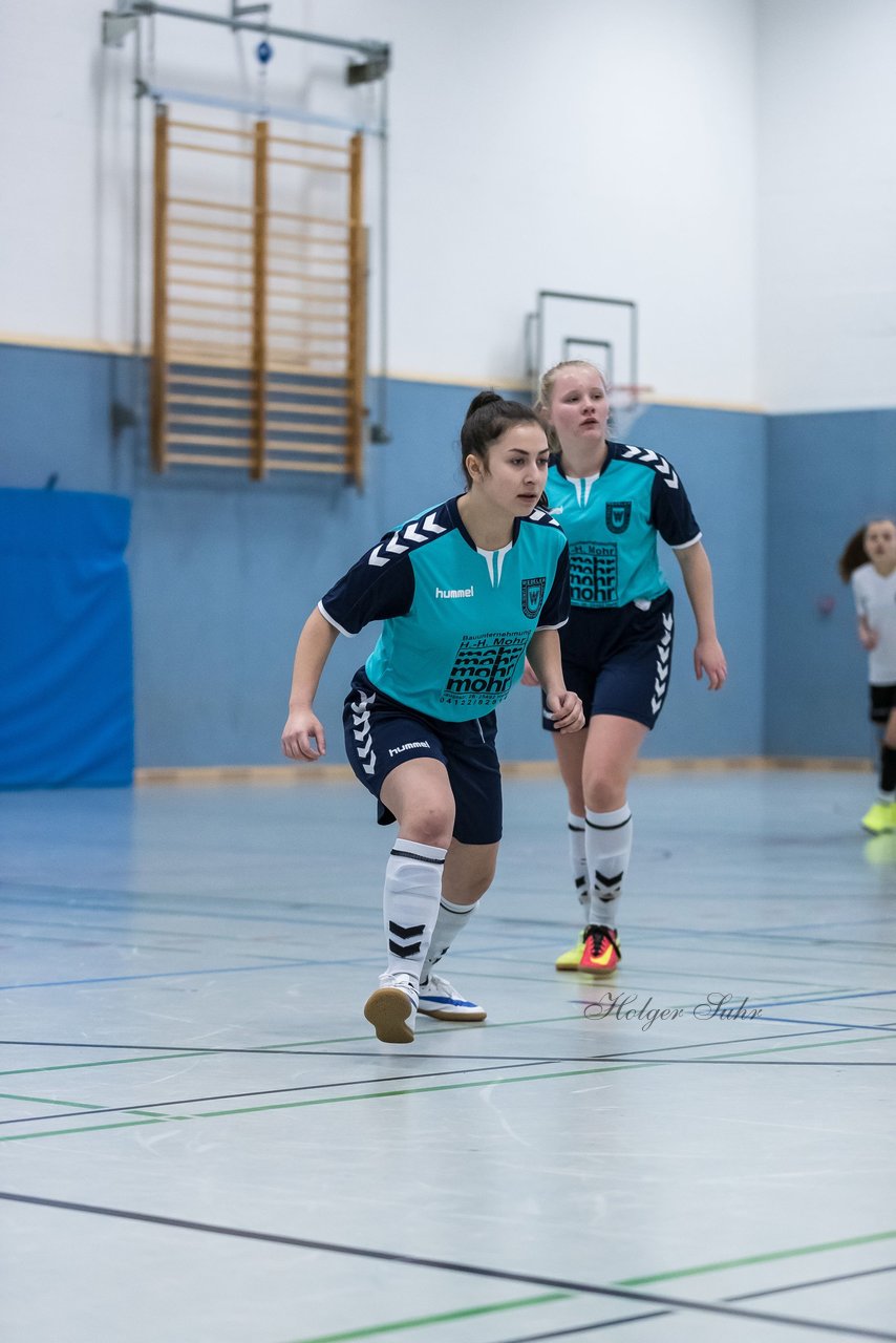 Bild 210 - HFV Futsalmeisterschaft